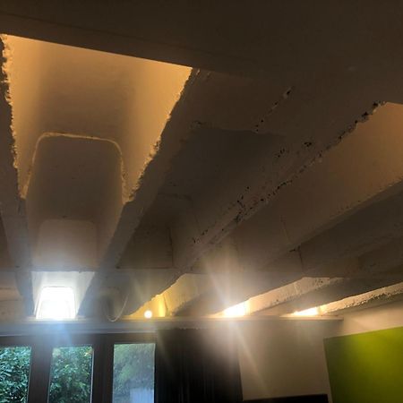 Ferienwohnung Huebschle Konstancja Zewnętrze zdjęcie