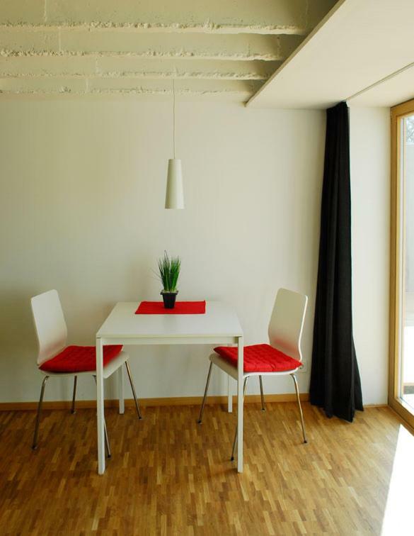 Ferienwohnung Huebschle Konstancja Zewnętrze zdjęcie