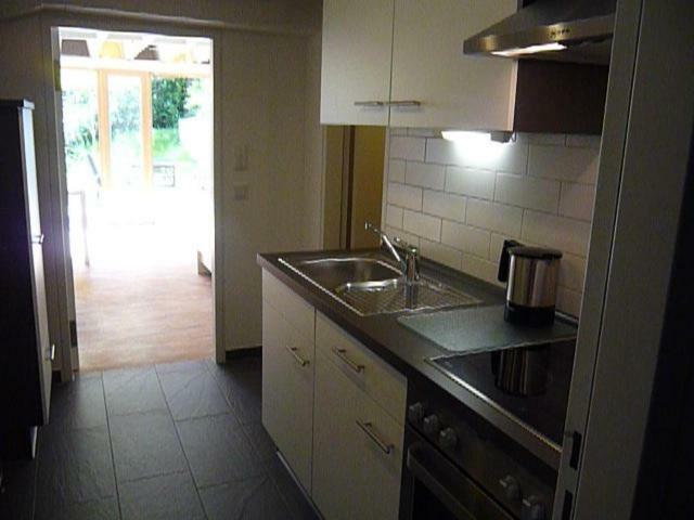 Ferienwohnung Huebschle Konstancja Zewnętrze zdjęcie